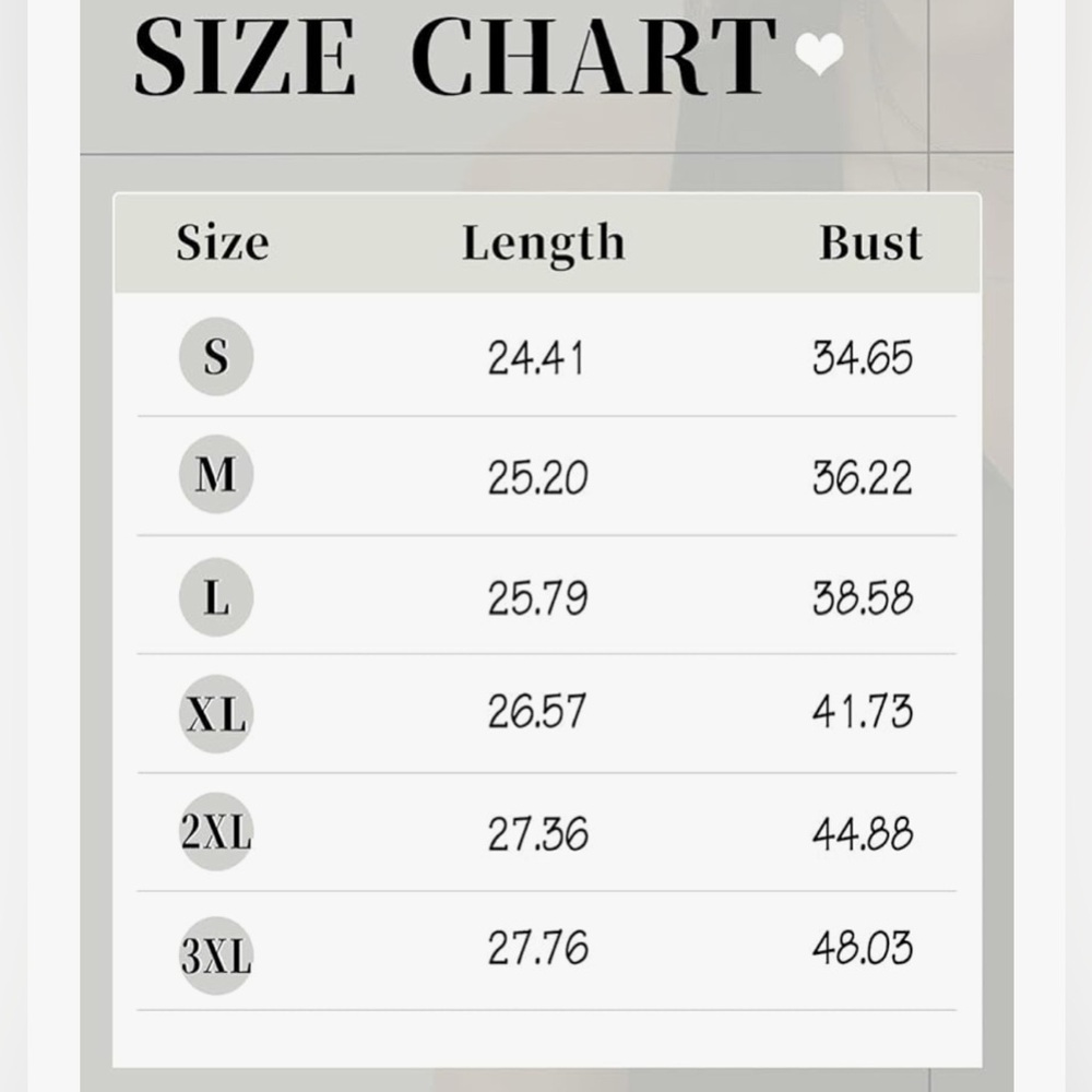 Keyhole V-Neck Tanktop - Picture 7 of 14
